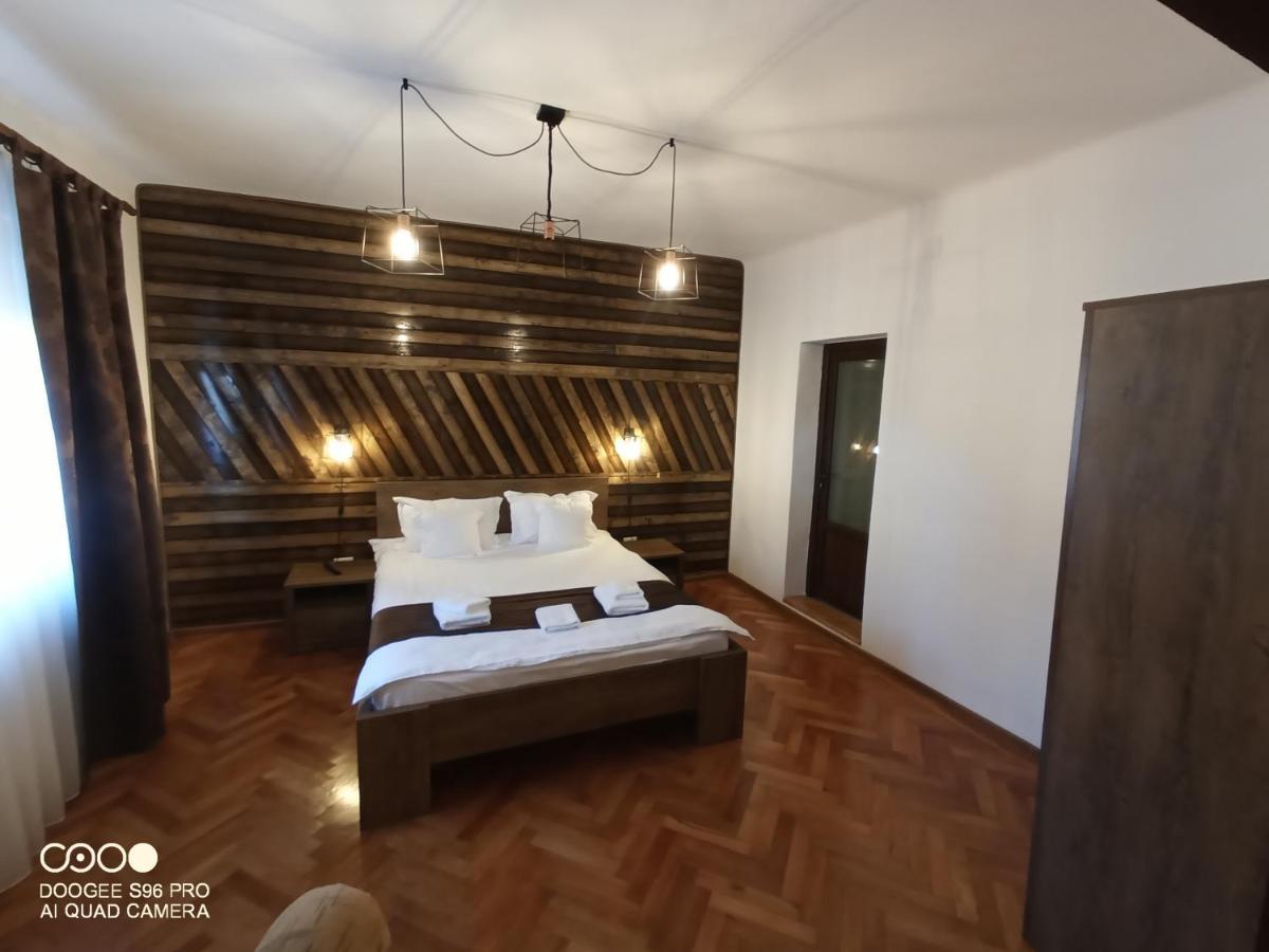 Casa Evanti Сибиу Екстериор снимка