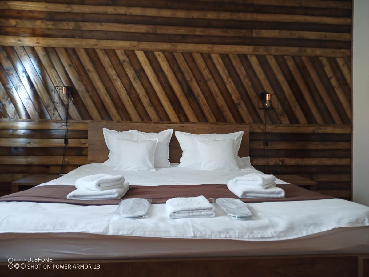 Casa Evanti Сибиу Екстериор снимка