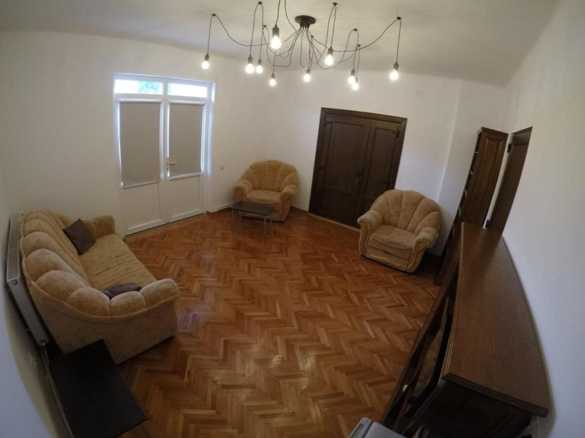 Casa Evanti Сибиу Екстериор снимка