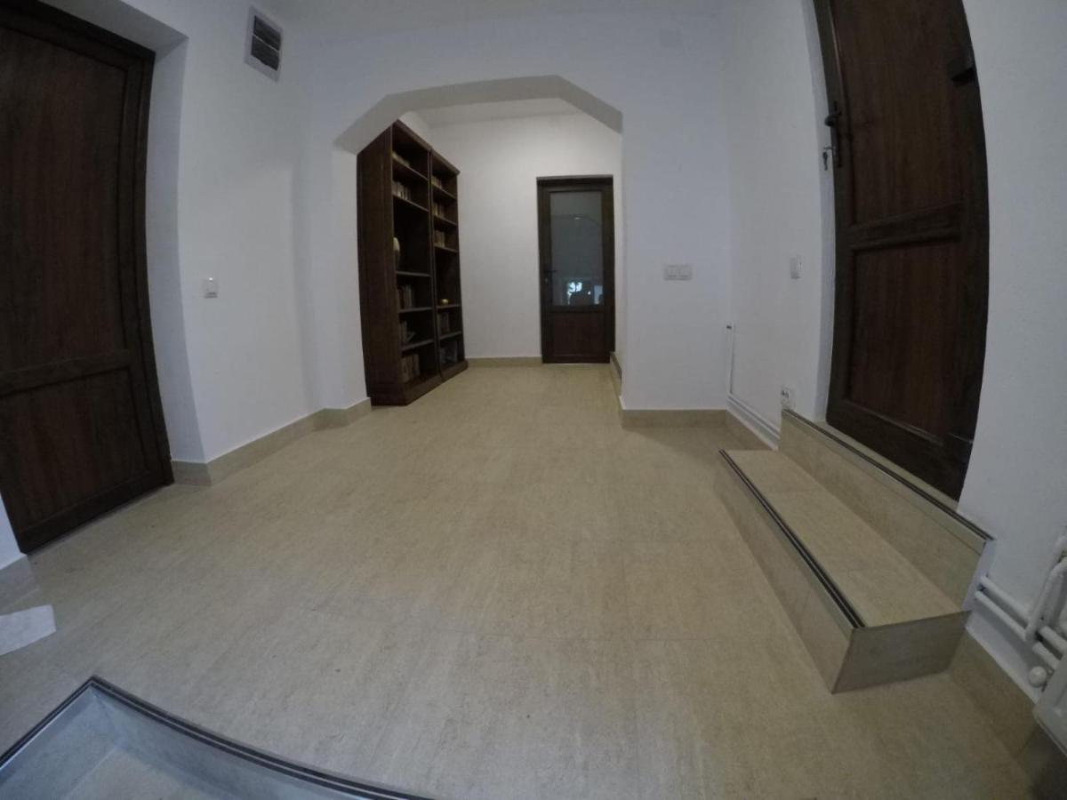 Casa Evanti Сибиу Екстериор снимка