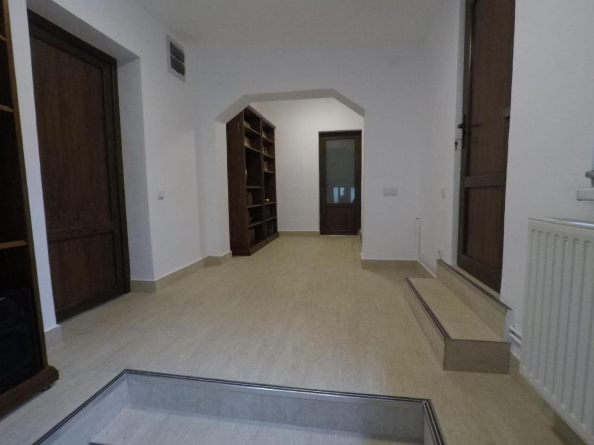 Casa Evanti Сибиу Екстериор снимка