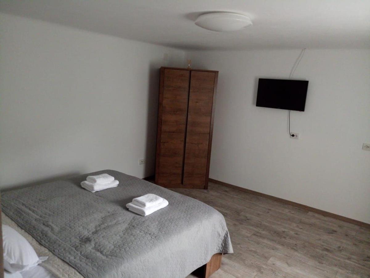 Casa Evanti Сибиу Екстериор снимка