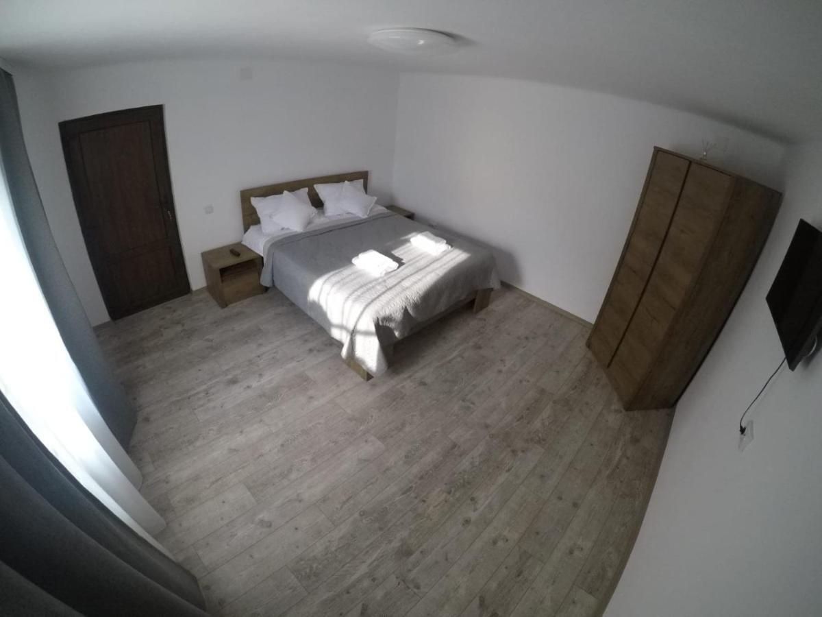 Casa Evanti Сибиу Екстериор снимка