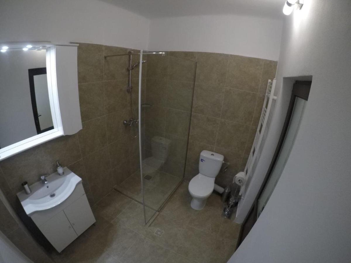 Casa Evanti Сибиу Екстериор снимка